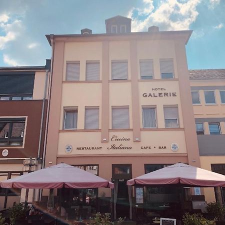 Pension Hannes Kirn Exterior photo